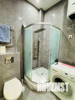 1-к квартира, посуточно, 50м2, 4/8 этаж