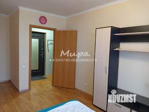 1-к квартира, на длительный срок, 34м2, 5/5 этаж