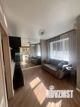 1-к квартира, на длительный срок, 38м2, 13/20 этаж