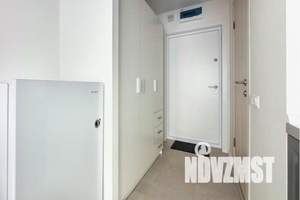 1-к квартира, посуточно, 25м2, 5/25 этаж