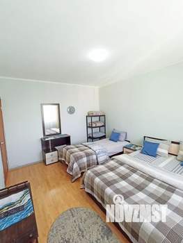 2-к квартира, посуточно, 65м2, 1/1 этаж