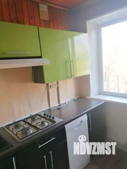 2-к квартира, на длительный срок, 45м2, 5/5 этаж