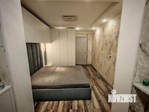 3-к квартира, на длительный срок, 51м2, 1/9 этаж