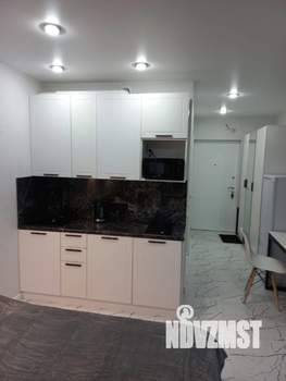 1-к квартира, на длительный срок, 23м2, 5/17 этаж