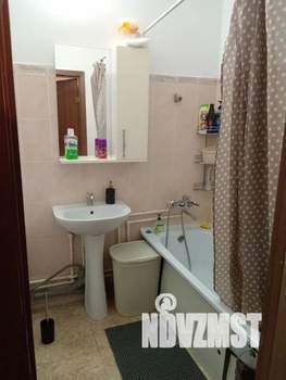 1-к квартира, посуточно, 33м2, 14/17 этаж