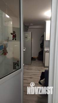 1-к квартира, на длительный срок, 23м2, 2/17 этаж