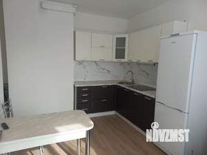 1-к квартира, на длительный срок, 36м2, 14/18 этаж