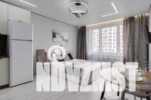 1-к квартира, посуточно, 24м2, 2/11 этаж