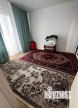 2-к квартира, на длительный срок, 42м2, 6/24 этаж