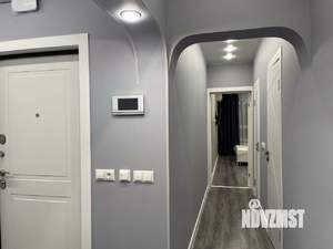 3-к квартира, на длительный срок, 90м2, 13/25 этаж