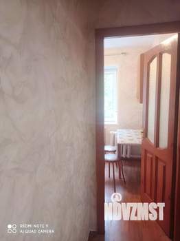 1-к квартира, на длительный срок, 35м2, 3/5 этаж