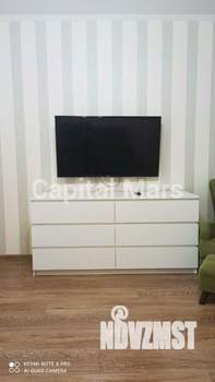 1-к квартира, на длительный срок, 42м2, 10/12 этаж