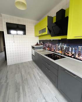 2-к квартира, на длительный срок, 70м2, 14/16 этаж