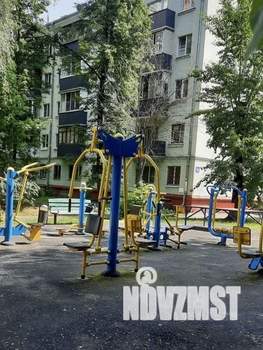 1-к квартира, на длительный срок, 32м2, 3/5 этаж
