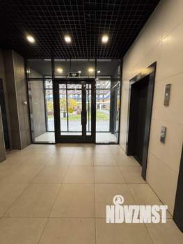 2-к квартира, на длительный срок, 39м2, 2/25 этаж