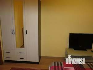 1-к квартира, на длительный срок, 41м2, 3/17 этаж