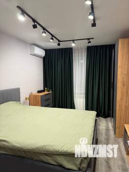 1-к квартира, на длительный срок, 37м2, 5/5 этаж