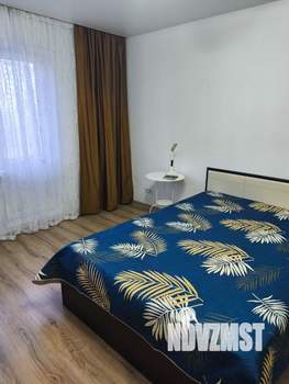 1-к квартира, на длительный срок, 28м2, 4/9 этаж