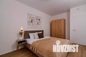 3-к квартира, посуточно, 80м2, 15/17 этаж