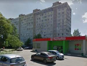 2-к квартира, на длительный срок, 45м2, 1/9 этаж