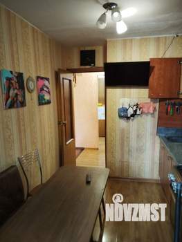 2-к квартира, на длительный срок, 53м2, 4/12 этаж