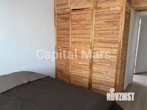 1-к квартира, на длительный срок, 35м2, 19/26 этаж