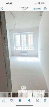 3-к квартира, на длительный срок, 76м2, 8/25 этаж