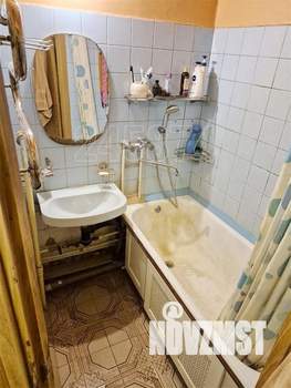 3-к квартира, на длительный срок, 55м2, 6/9 этаж