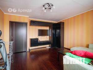 2-к квартира, на длительный срок, 58м2, 16/17 этаж