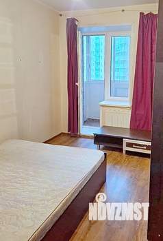 2-к квартира, на длительный срок, 54м2, 8/19 этаж