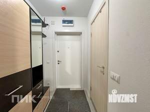 Студия квартира, на длительный срок, 20м2, 8/25 этаж