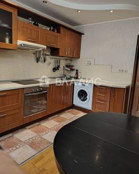 1-к квартира, на длительный срок, 47м2, 5/10 этаж