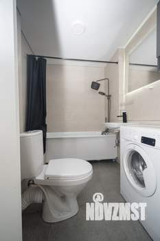 Студия квартира, на длительный срок, 28м2, 16/17 этаж