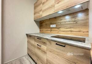 1-к квартира, на длительный срок, 25м2, 9/25 этаж