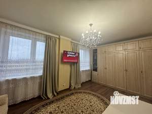 1-к квартира, на длительный срок, 44м2, 8/17 этаж