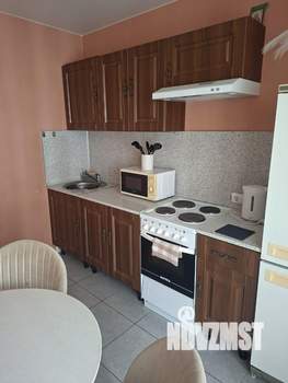 1-к квартира, посуточно, 43м2, 5/8 этаж