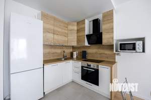 1-к квартира, посуточно, 45м2, 12/14 этаж