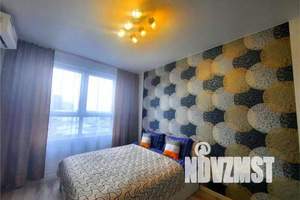 1-к квартира, посуточно, 22м2, 9/18 этаж