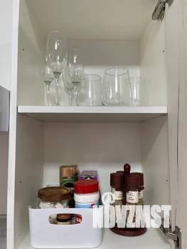 Студия квартира, посуточно, 26м2, 11/17 этаж