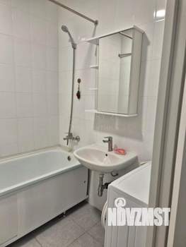 Студия квартира, на длительный срок, 28м2, 10/12 этаж