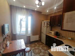 1-к квартира, посуточно, 33м2, 7/13 этаж