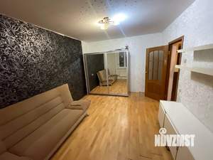 1-к квартира, на длительный срок, 38м2, 9/16 этаж