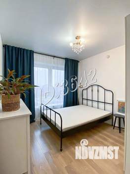 2-к квартира, на длительный срок, 39м2, 11/14 этаж