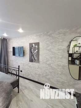 1-к квартира, посуточно, 22м2, 1/1 этаж