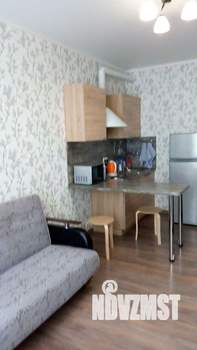 1-к квартира, на длительный срок, 25м2, 5/25 этаж