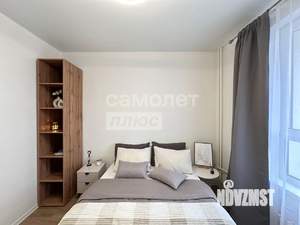 2-к квартира, на длительный срок, 42м2, 4/21 этаж