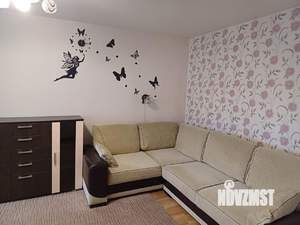 2-к квартира, на длительный срок, 49м2, 4/4 этаж