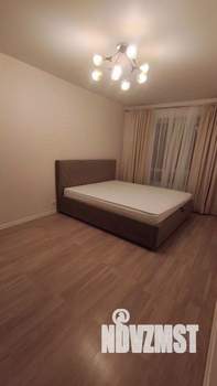 1-к квартира, на длительный срок, 42м2, 9/25 этаж