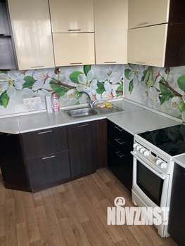 1-к квартира, на длительный срок, 32м2, 13/19 этаж