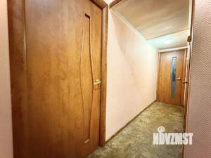 2-к квартира, на длительный срок, 44м2, 2/2 этаж